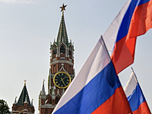 Геральдист рассказал об истории создания флага России