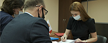 Бутина участвует в праймериз «Единой России» от Кировской области