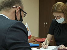 Бутина участвует в праймериз «Единой России» от Кировской области