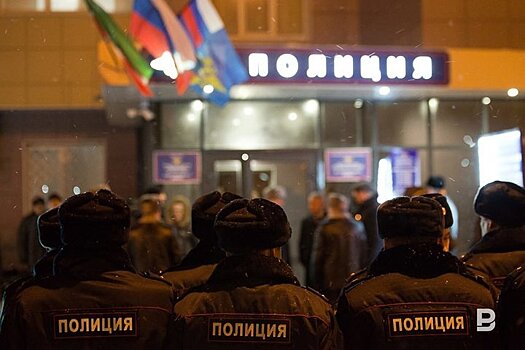 Как казанский коллектор от имени ФСБ "кошмарил" отдел полиции Барнаула