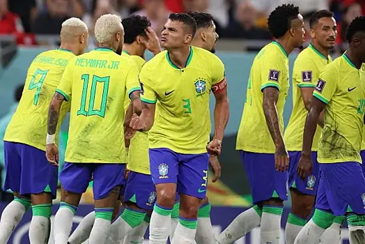 Юрий Савичев: Сборная Бразилии ещё не показала свою истинную мощь