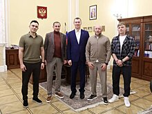 Михаил Дегтярев: «Инициативная группа во главе с телеведущим Галыгиным предложила провести международные соревнования по дрифту»