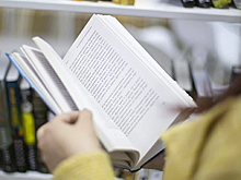 Библиотекарь Андрей Дроздов подготовил специальный обзор книг к Хэллоуину