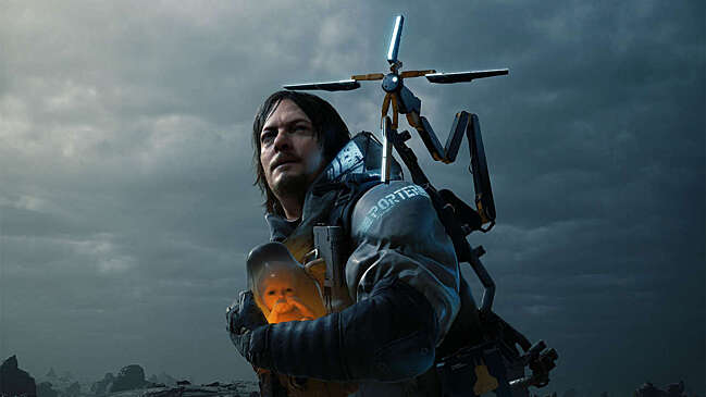Death Stranding, Control и другие игры издателя продаются со скидками
