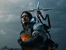 Death Stranding, Control и другие игры издателя продаются со скидками