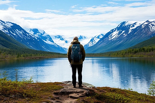 Как Карелия стала открытием для путешественников Русского Севера