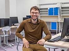 Екатеринбургские депутаты помогли школьникам с профориентацией: на Эльмаше открылся центр подготовки