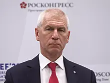 Матыцин заявил, что российские спортсмены не будут подписывать декларации, осуждающие СВО