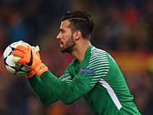 "Ливерпуль" определил трех кандидатов на усиление своей вратарской позиции