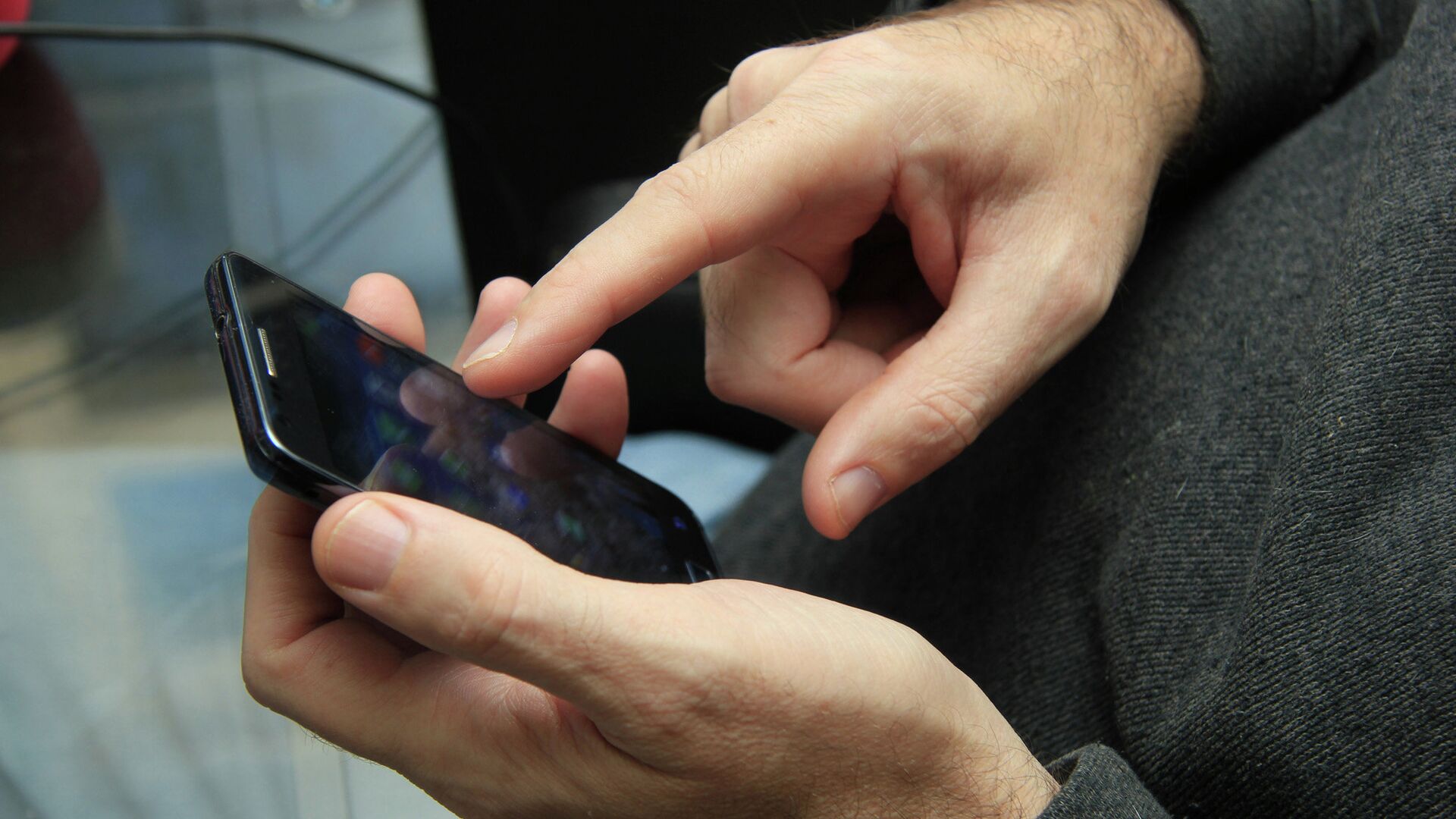 В России вновь заработал Speedtest