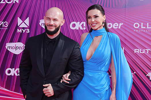 «Утром увидела его в новостях»: на странице Оксаны Самойловой в соцсети сообщили о смерти Джигана