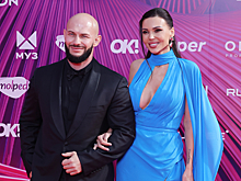 «Утром увидела его в новостях»: на странице Оксаны Самойловой в соцсети сообщили о смерти Джигана