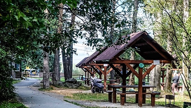 Где и когда на Ямале откроют этнопарк «Коми-деревня»
