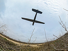 ВС РФ начали использовать новую тактику, поражая цели за десятки километров от фронта