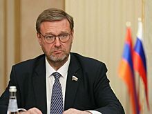 Косачев встретился с семьей россиянина, удерживаемого в секторе Газа