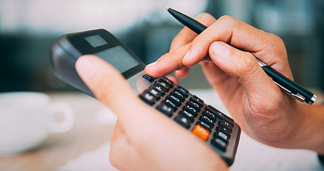 В ЮАР создали калькулятор, который в разы дешевле существующих на рынке