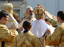 Существованию Московского патриархата на Украине пришел конец