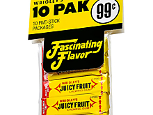 Просканируй меня