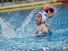 Россия вышла в 1/2 финала и сыграет против США