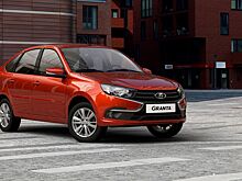 Lada Granta может получить комплектацию без усилителя руля