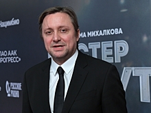 Артем Михалков назначен генпродюсером студии 1-2-3 Production