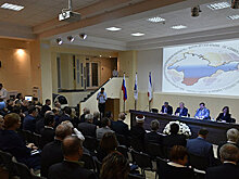 "Клубы друзей Крыма" откроют на Западе, заявили в культурном центре Крыма