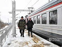 Из Казани на "Свияжскую масленицу" запустят специальный маршрут