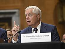 Американский сенатор связал ситуацию на Украине и Тайвань