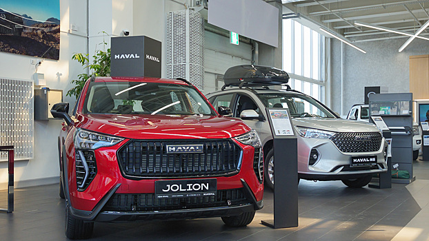 Стало известно, как выросли цены на самые популярные авто