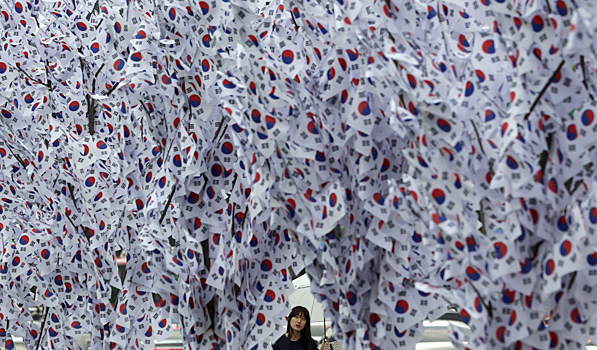 Южная Корея заинтересована в зоне свободной торговли с ЕАЭС – южнокорейский эксперт