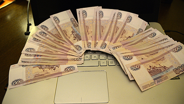 В России упростили перевод денег между банками