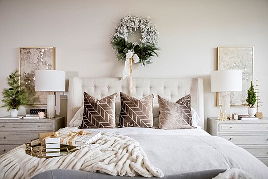 Врач назвал самые опасные предметы в спальне