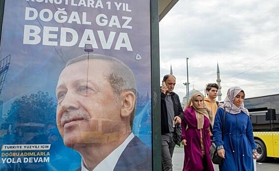 Муниципальные выборы в Турции: Первый тайм за Эрдоганом, но игра продолжается