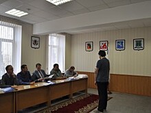 Военкомат района выполнил норму по весеннему призыву