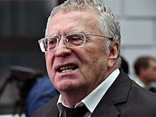 Владимир Жириновский пригрозил отставкой главе республики Тува