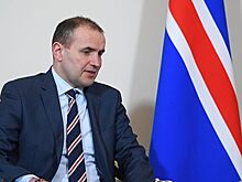 Действующий президент Исландии избран на второй срок