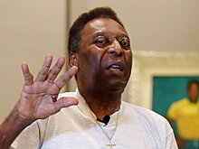 У Пеле выявлены бронхопневмония, отек кожи и декомпенсированная сердечная недостаточность