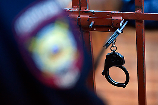 В автомобиле российского судьи и сотрудника МЧС нашли партию наркотиков