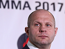Bellator официально подтвердил, что бой Емельяненко - Митрион пройдет 24 июня