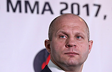 Bellator официально подтвердил, что бой Емельяненко - Митрион пройдет 24 июня