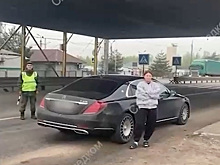 Блогера Блиновскую арестовали за неуплату налогов