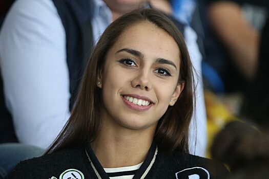 Мамун опубликовала фотографию из Рио-де-Жанейро, где 9 лет назад выиграла золото ОИ