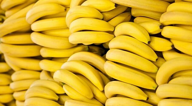 Ученые доказали эффективность банановой диеты
