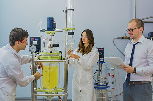 Инвестиции в экономику Башкортостана выросли вдвое за пять лет