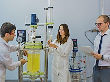 Инвестиции в экономику Башкортостана выросли вдвое за пять лет