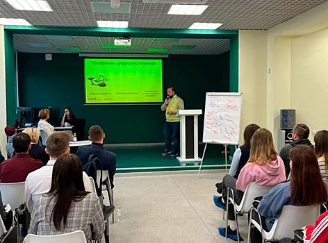 Начинающие предприниматели Ярославля удивили инвесторов своими проектами