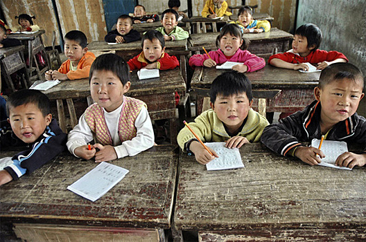 Пекинские школы перешли в режим online