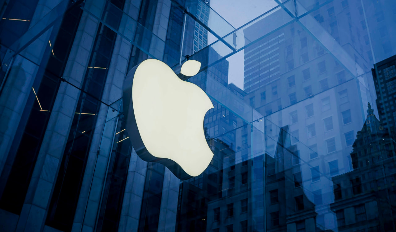Минюст США обвинил Apple в нарушении законодательства