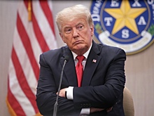 Трамп обрушил поставки одного из ключевых экспортных товаров Швейцарии