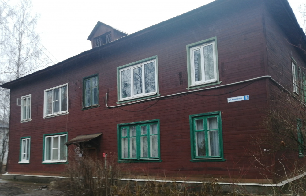 Программа реновации продолжается в Костроме: кого расселят в Заволжье